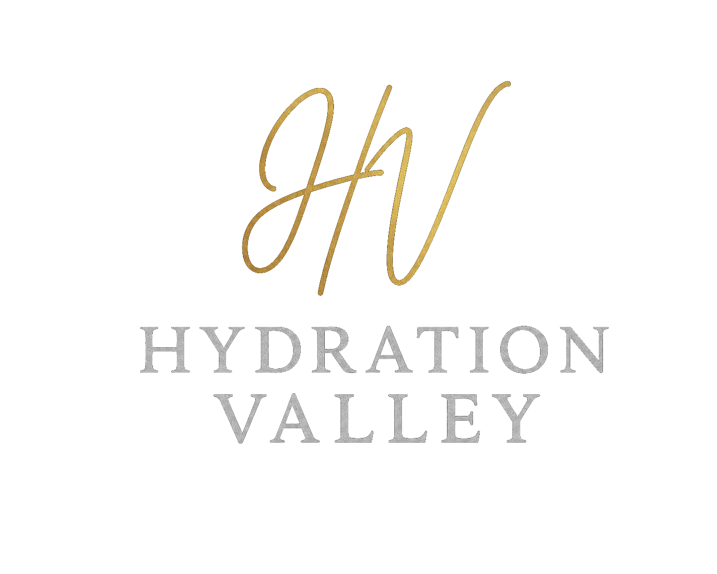 Hydration Valley logo